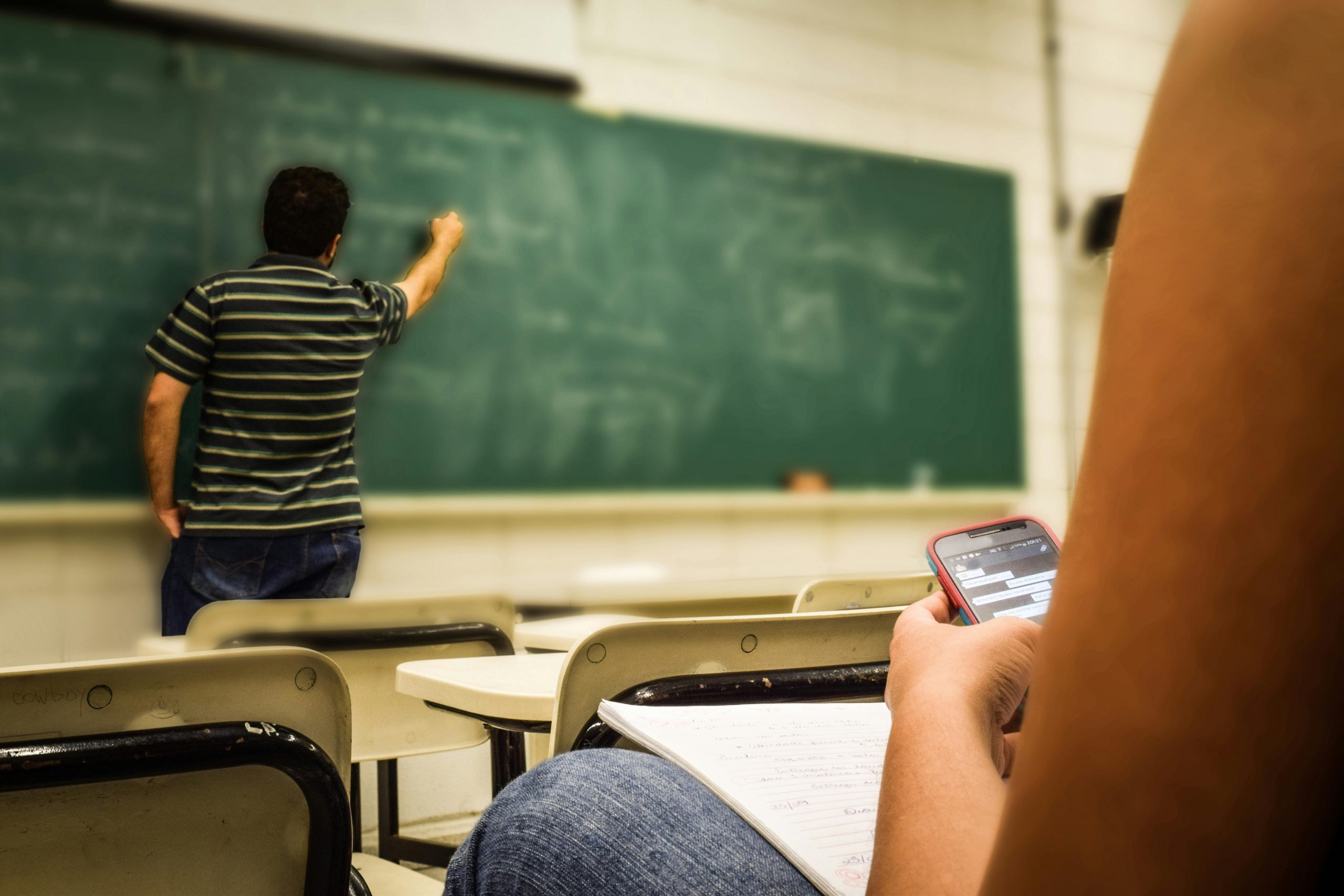 Relation formateur <> apprenant : créer l’imprévu 1/3